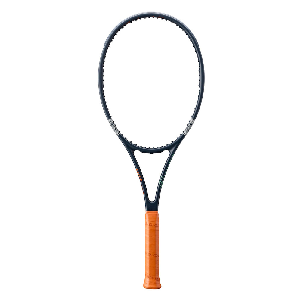 ウイルソン 国内正規品 PRO STAFF 97 V14 SESION RG26 2 プロスタッフ