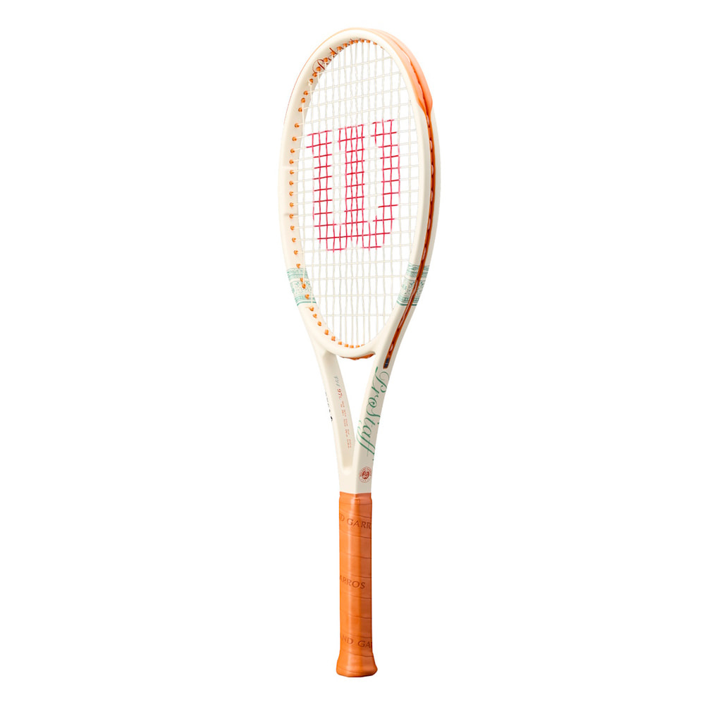 ウイルソン 国内正規品 PRO STAFF 97L V14 RG26 FRM 2 プロスタッフ97L