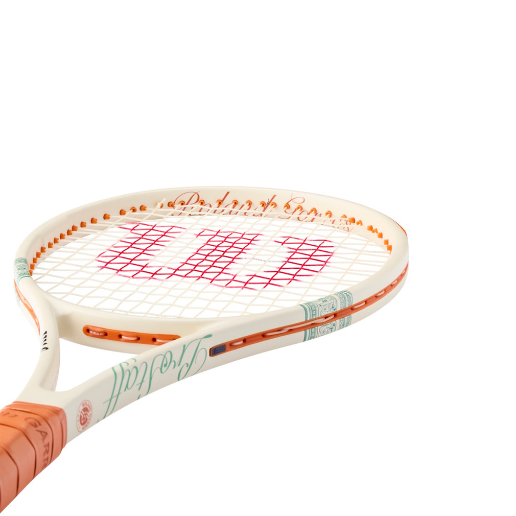 ウイルソン 国内正規品 PRO STAFF 97L V14 RG26 FRM 2 プロスタッフ97L