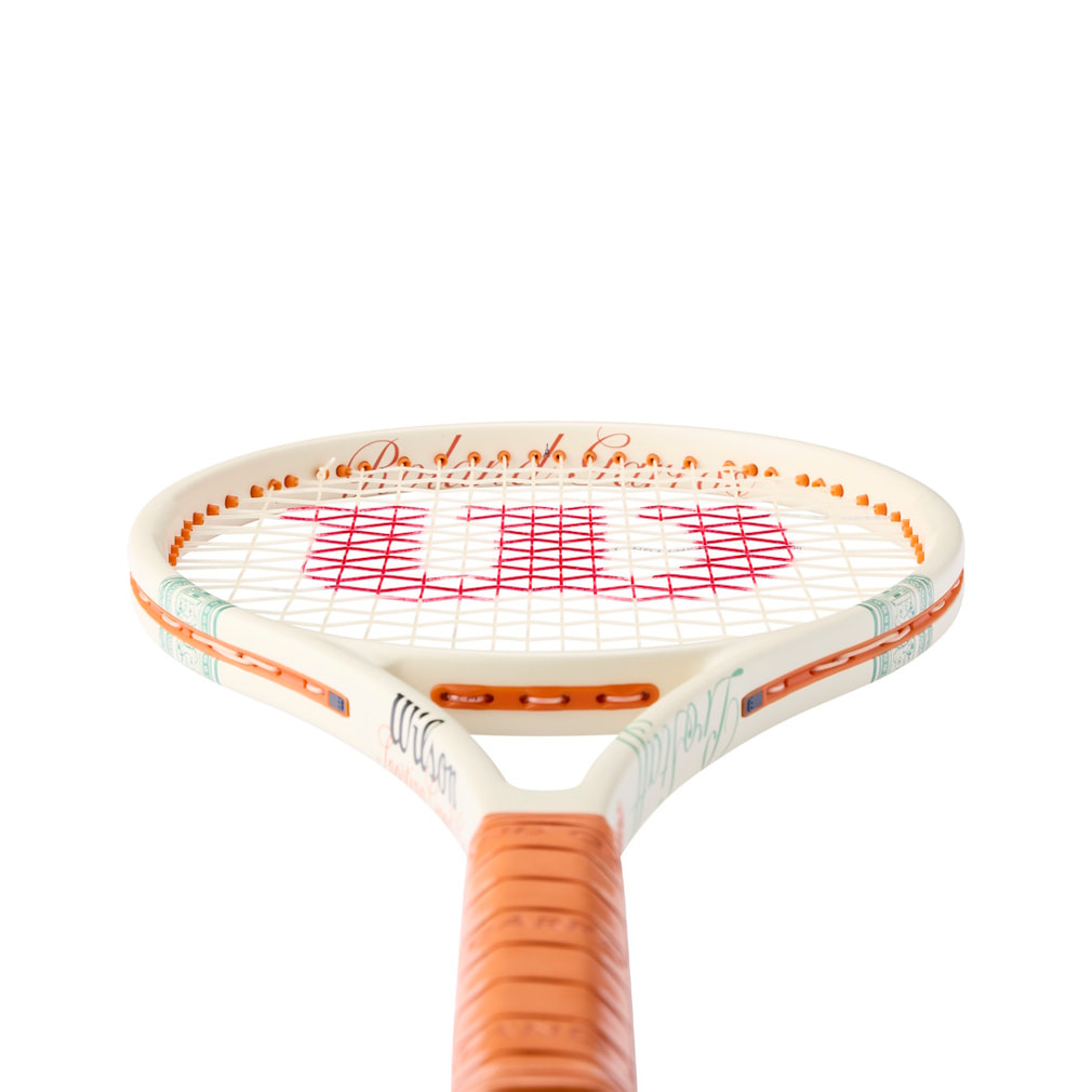 ウイルソン 国内正規品 PRO STAFF 97L V14 RG26 FRM 2 プロスタッフ97L