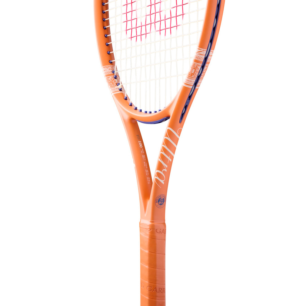 ラケット(硬式用) Wilson Ultra v5 100 ULTRA 100 V5 by Wilson Japan Racquet online - ウイルソン公式