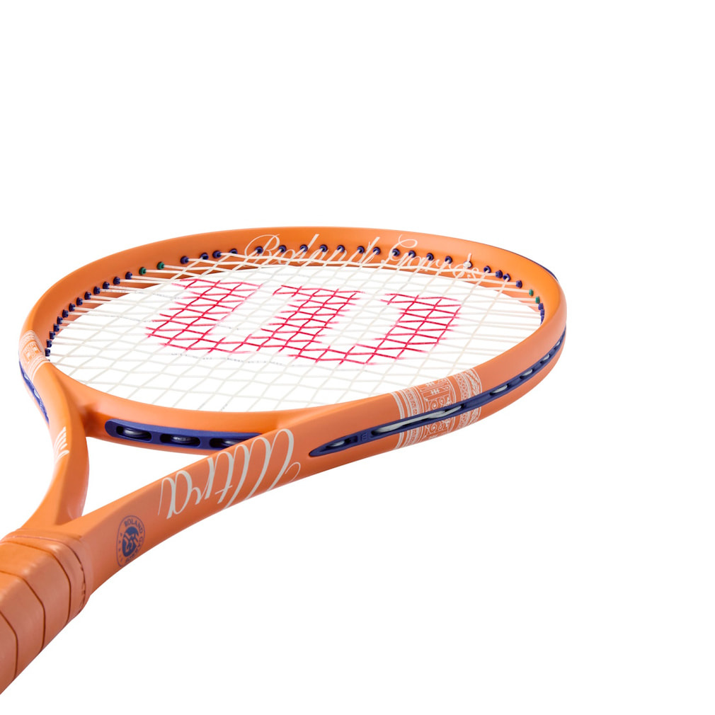 ウイルソン ウルトラ100L(280g) V5グリップG2 WR204311U_9_ULTRA_100L_V5_RG_2