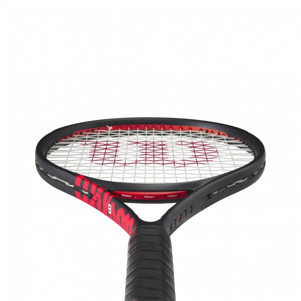 【最新モデル】CLASH 100 PRO V3(G2) 2本セット Wilson クラッシュ 100 プロ V3.0 WR172711U 2025SS 上級向け