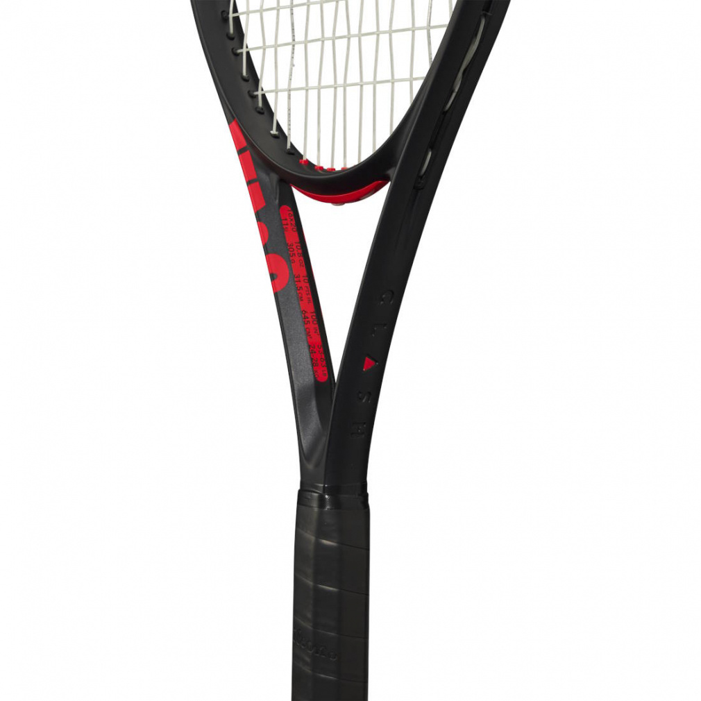〚美品〛ウィルソン CLASH 100 PRO V3.0　G2 CLASH 100UL V3.0 by Wilson Japan Racquet online - ウイルソン