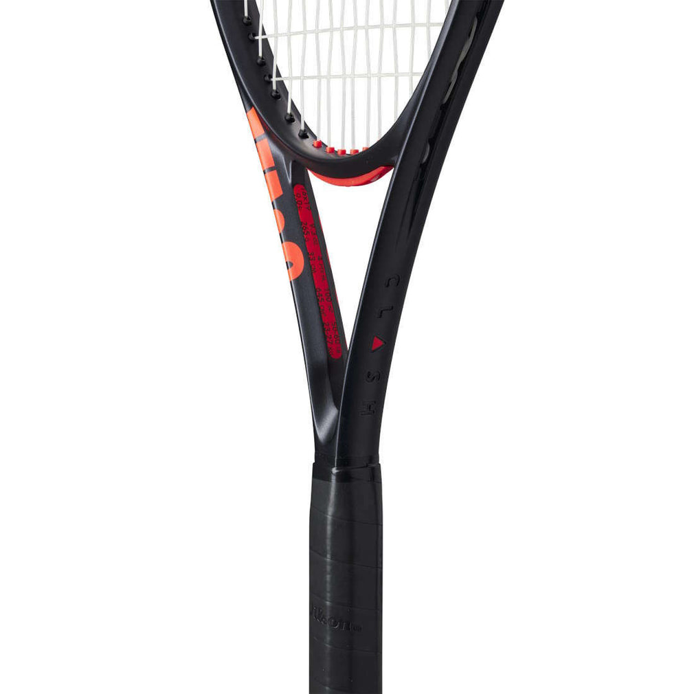 Wilson CLASH 100UL V3 テニスラケット ウイルソン 国内正規品 CLASH 100UL V3.0 クラッシュ 100UL V3.0