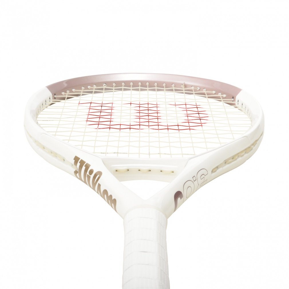 ウイルソン 国内正規品 3.0J 113 ROSE WR187211 硬式テニス 未張り