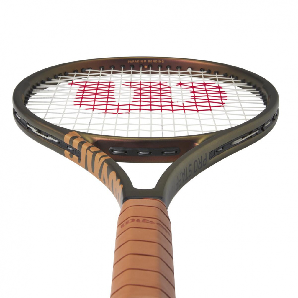 PRO STAFF 97 V14｜Alpen Online