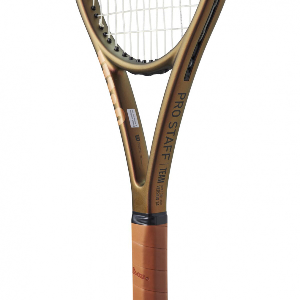 ウィルソン プロ スタッフ 97 バージョン14 2023年モデルWILSON
