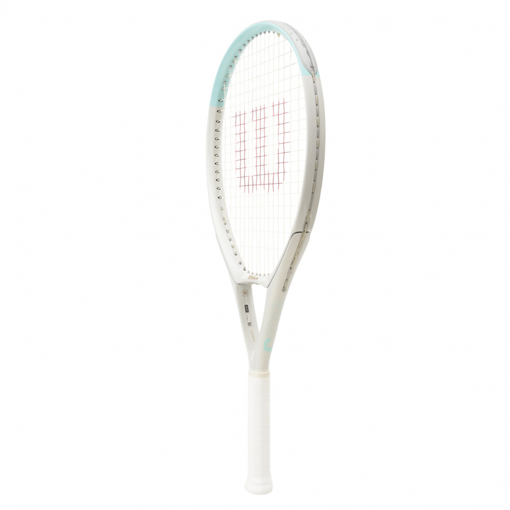 ウイルソン 国内正規品 3.0J 113 BLUE WR187311 硬式テニス 未張り