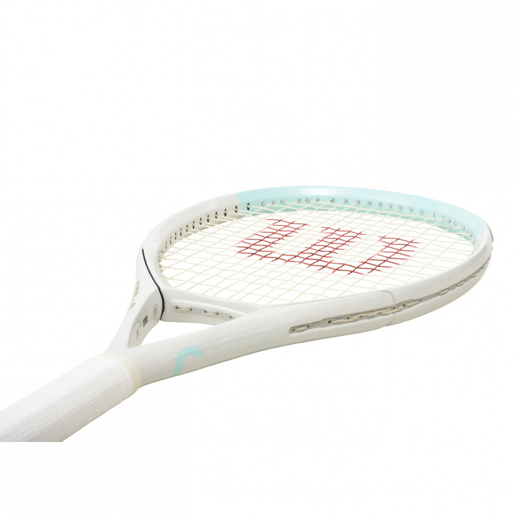 ウイルソン 国内正規品 3.0J 113 BLUE WR187311 硬式テニス 未張り