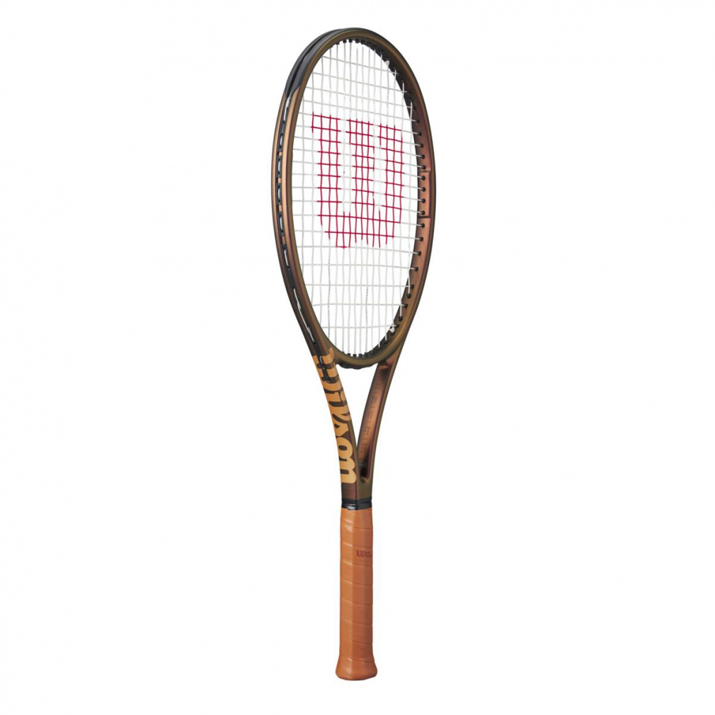 Pro Staff Tempo テニスラケット SHIFT 99 PRO V1.0 by Wilson Japan Racquet online
