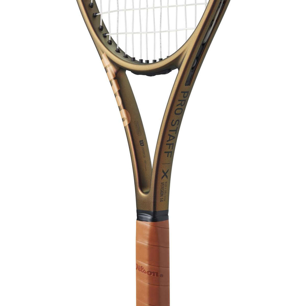 ウイルソン 国内正規品 プロスタッフX V14 PRO STAFF X V14 WR125811