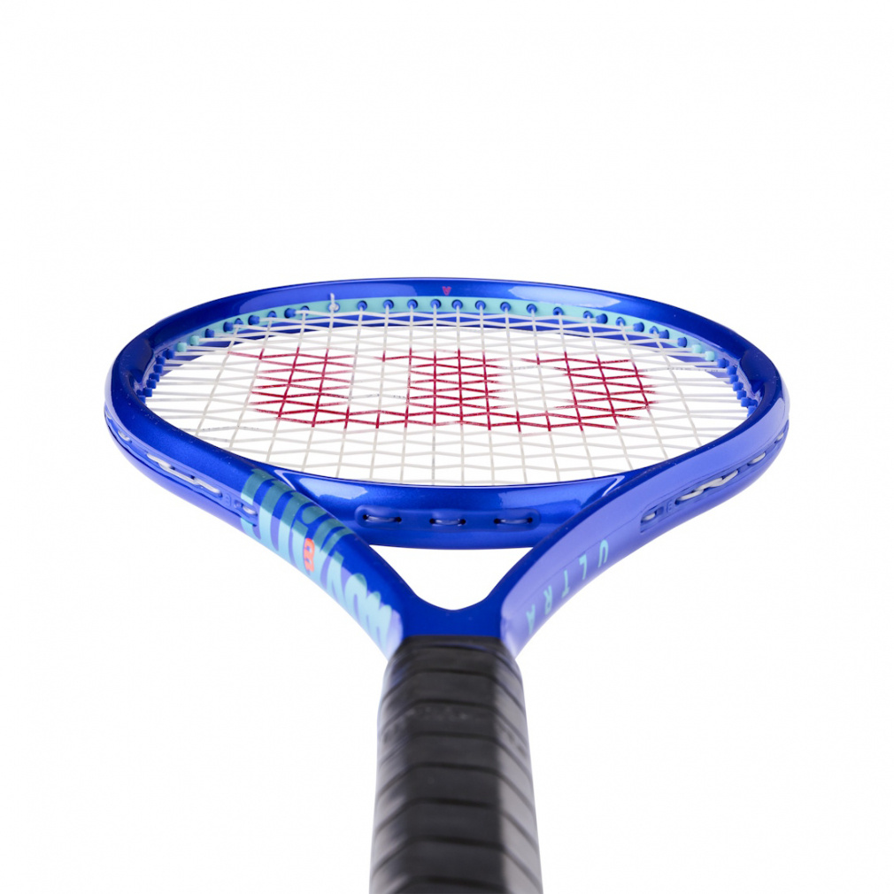 ウイルソン 国内正規品 ULTRA TOUR 95 QZ V5 ウルトラ ツアー 95 QZ