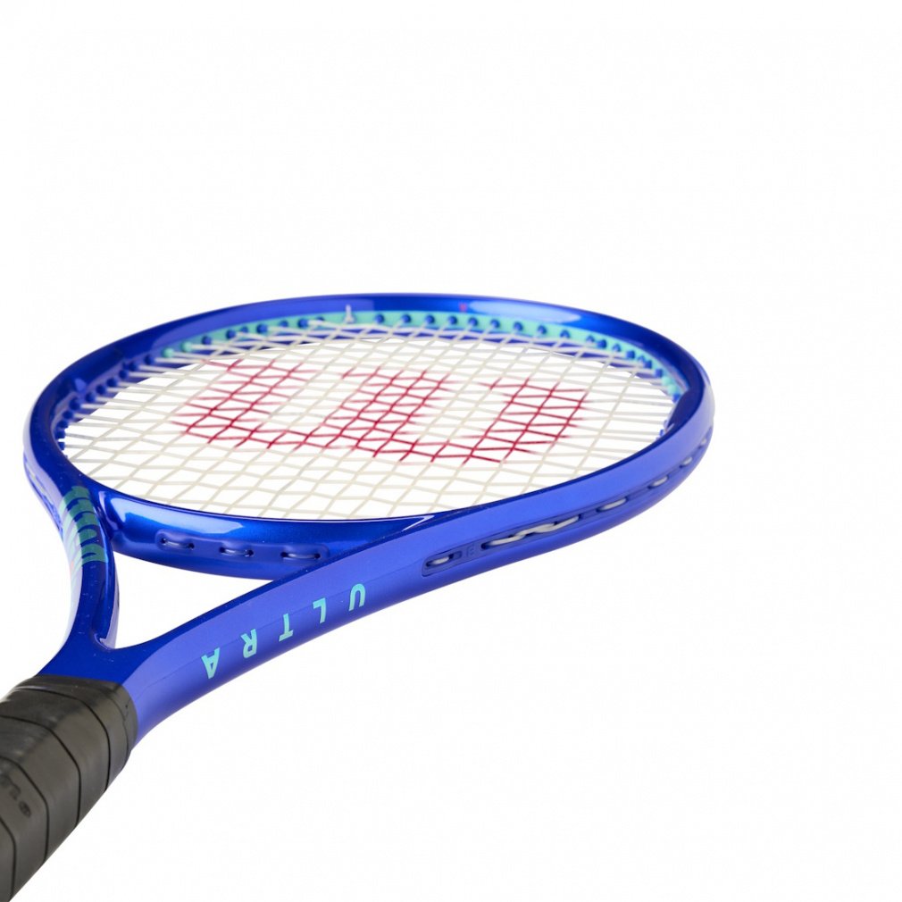 ウイルソン 国内正規品 ULTRA TOUR 95 QZ V5 ウルトラ ツアー 95 QZ