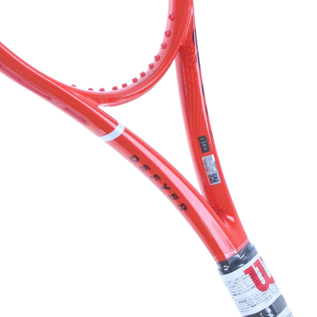 ウイルソン 国内正規品 DEFYER 100L V1 ディファイア 100L V1