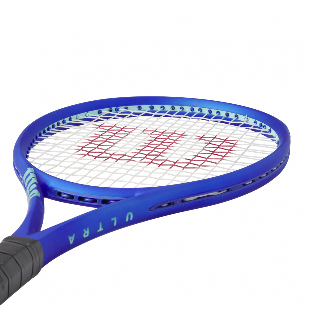 Wilson ウルトラ100 v5 テニスラケット G2 WR178911U_0_ULTRA_100L_V5_FRM_