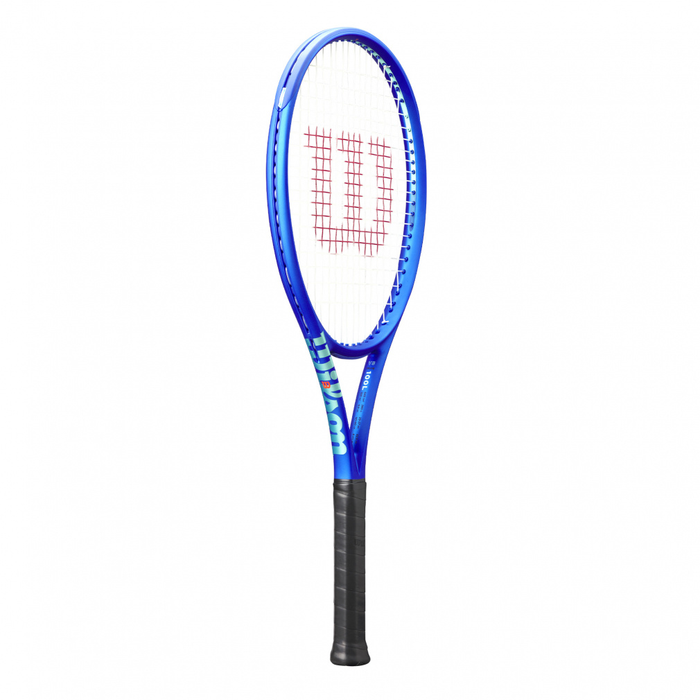 Wilson ULTRA 100L テニスラケット Amazon | Wilson Ultra 100L V4 テニスラケット (ガットなし) (4