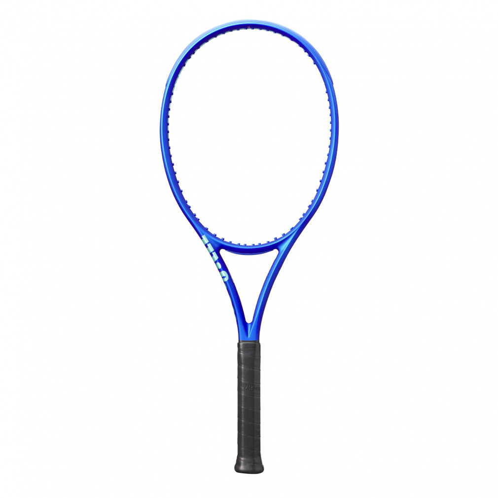 【新品ガット張上】硬式テニス ULTRA100 V2.5 COUTERVAIL ULTRA 100L V5｜Alpen Online