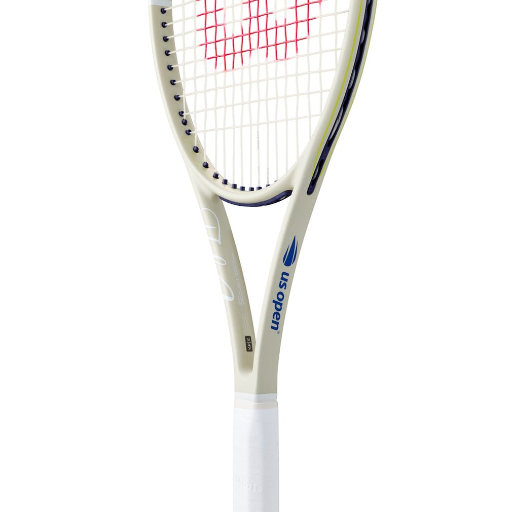 2026年発売 ブレード 98 18x20 V10 G2 2026 Wilson テニスラケット