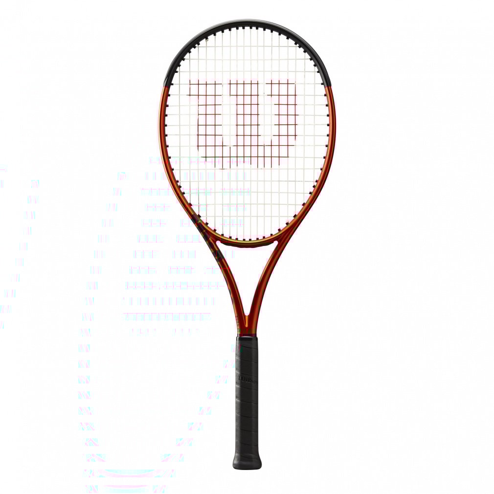 ウイルソン 国内正規品 バーン 100S BURN 100S V5.0 FRM 1 WR108911