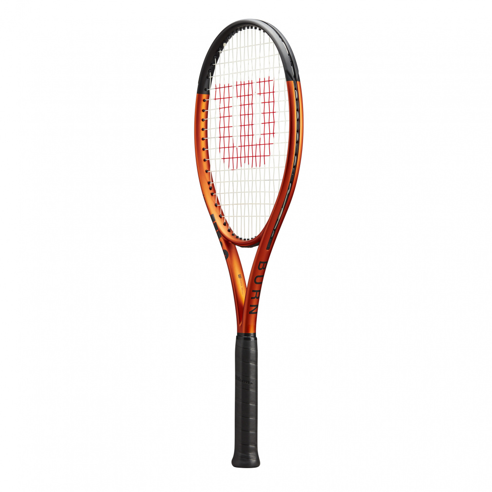 BURN 100S V5.0 FRM 1｜Alpen Online