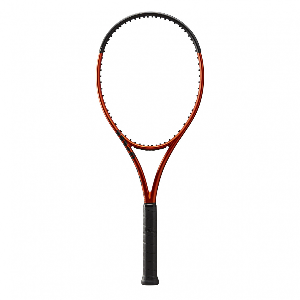 BURN 100S V5.0 FRM 1｜Alpen Online