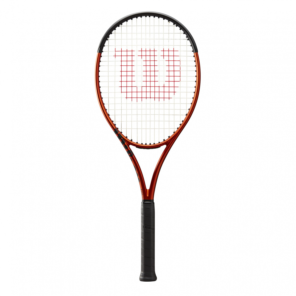 BURN 100 V5.0 FRM 2｜Alpen Online