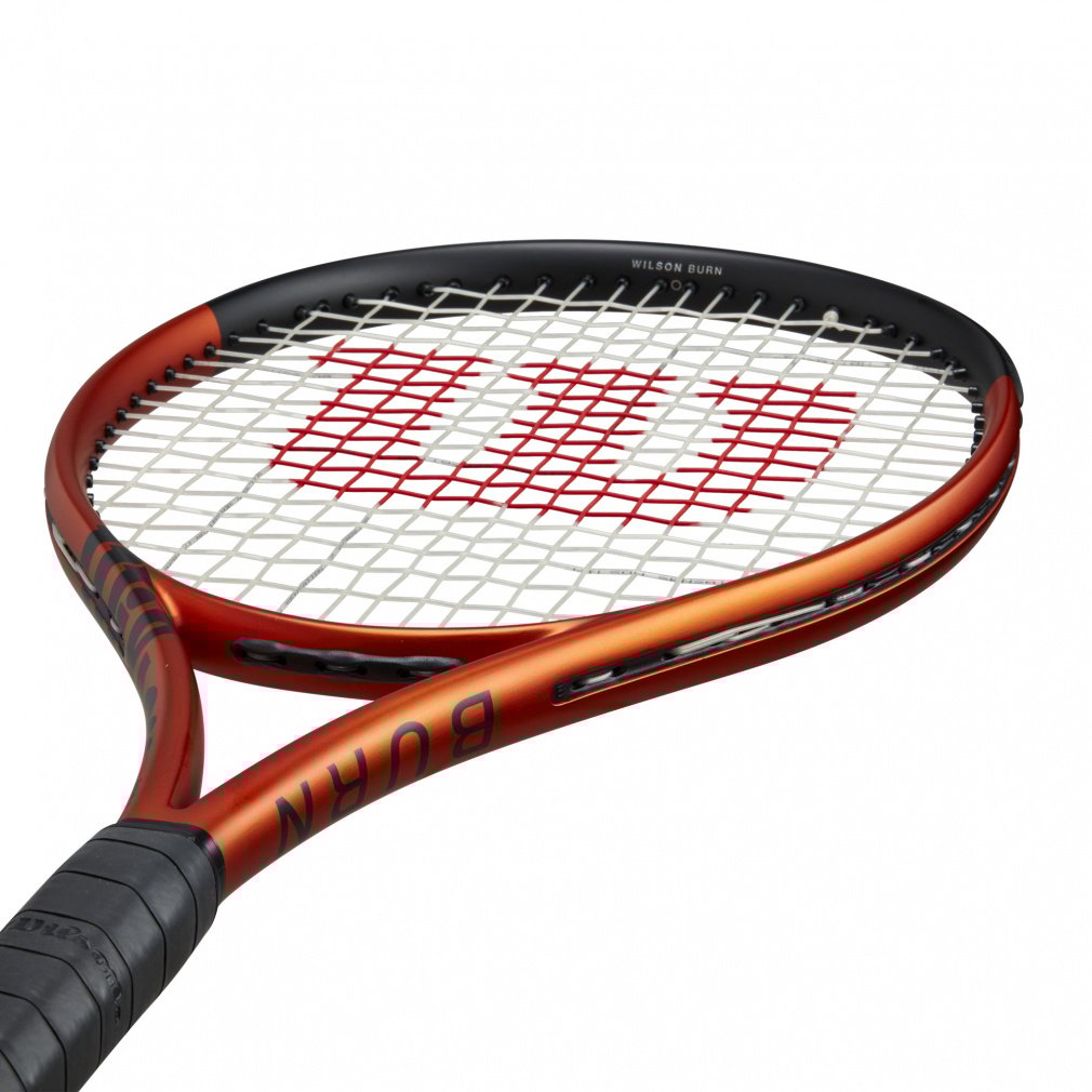 BURN 100 V5.0 FRM 2｜Alpen Online