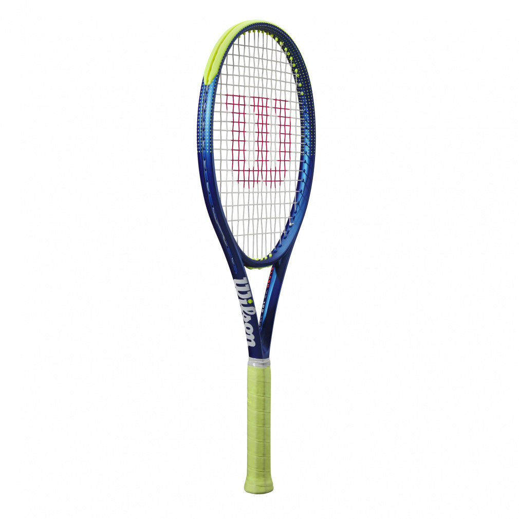 ウイルソン 国内正規品 CLASH 100 V2 US OPEN 2024 クラッシュ100 V2