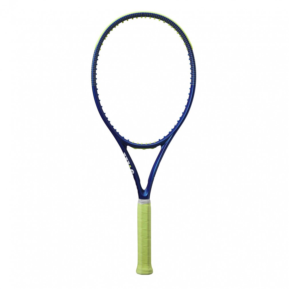 ウイルソン 国内正規品 CLASH 100 V2 US OPEN 2024 クラッシュ100 V2