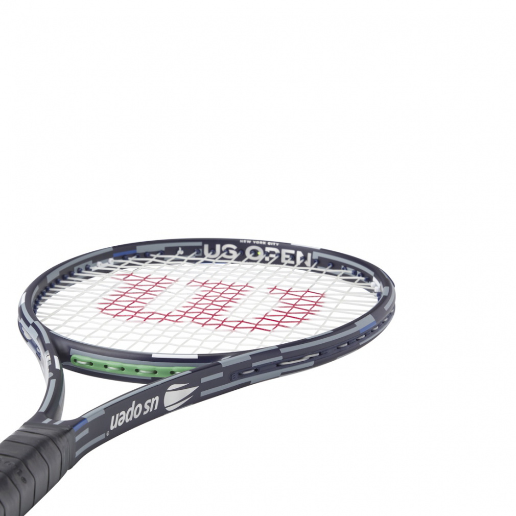 ウィルソン　ブレード98（16×19） V9.0 US OPEN ウイルソン 国内正規品 BLADE 98 16X19 V9 US OPEN ブレード 98 16X19