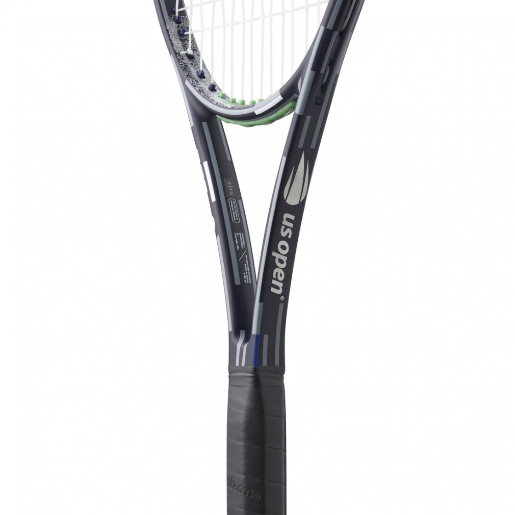 ウィルソン　ブレード98（16×19） V9.0 US OPEN US OPEN 2025 BLADE 98 16X19 V9 by Wilson Japan Racquet online