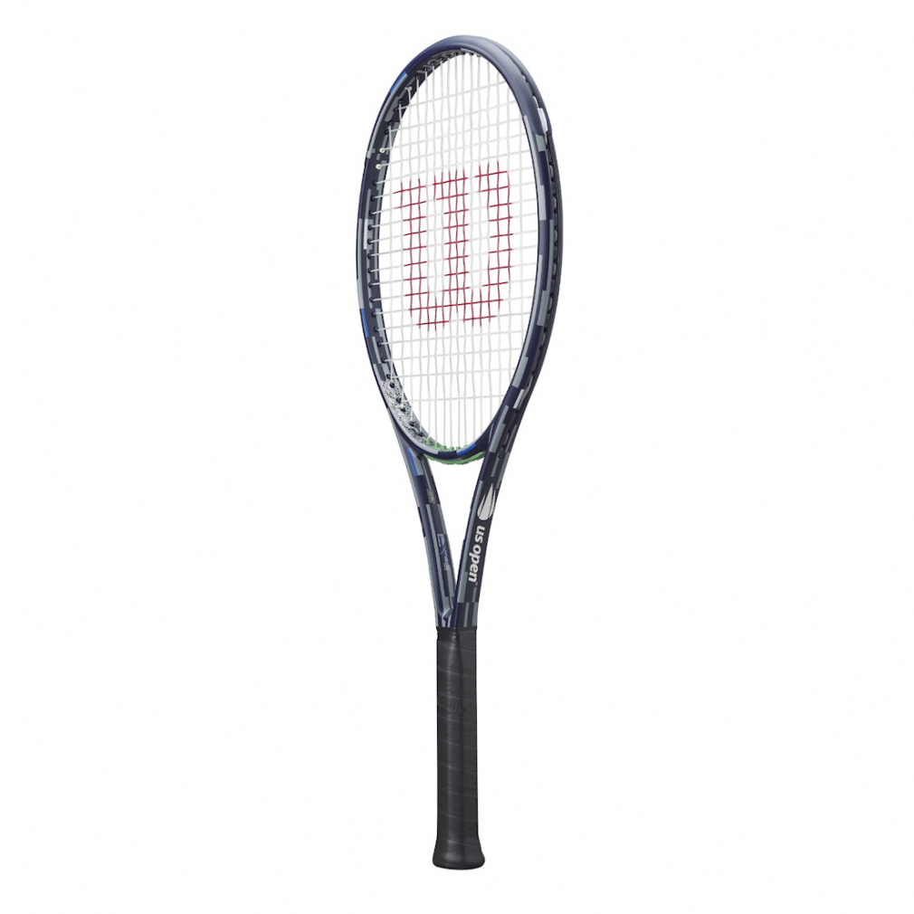 ウイルソン 国内正規品 BLADE 100L V9 US OPEN ブレード 100L V9 US