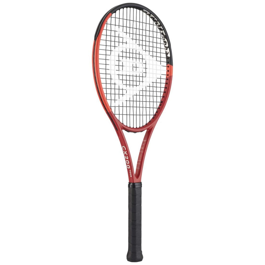 CX200 硬式テニスラケット G2 ダンロップ 国内正規品 CX200TOUR G2 24CX 200 ツアー DS22401 硬式