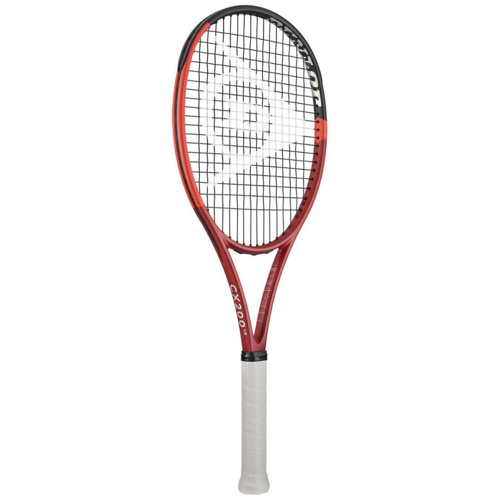 美品！！CX200LS ls G2 ダンロップ 国内正規品 DUNLOP CX200LS G2 DS22403 硬式テニス 未張り