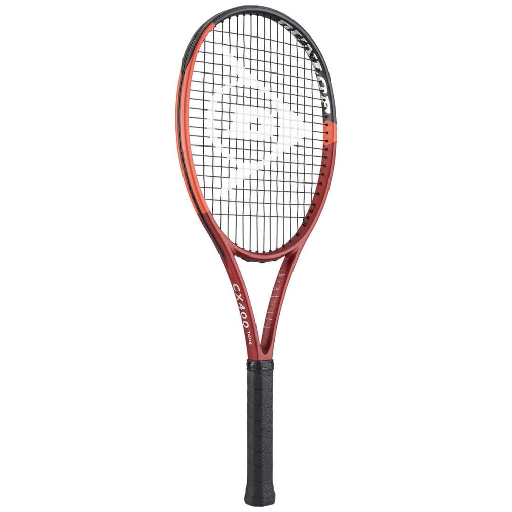 ダンロップ 国内正規品 DUNLOP CX400TOUR DS22405 硬式テニス 未張り