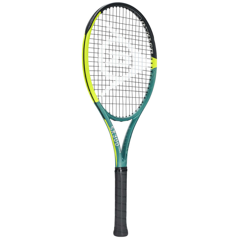 DUNLOP テニスラケット ダンロップ 国内正規品 DUNLOP SX300TOUR 25SX 300 ツアー DS22500