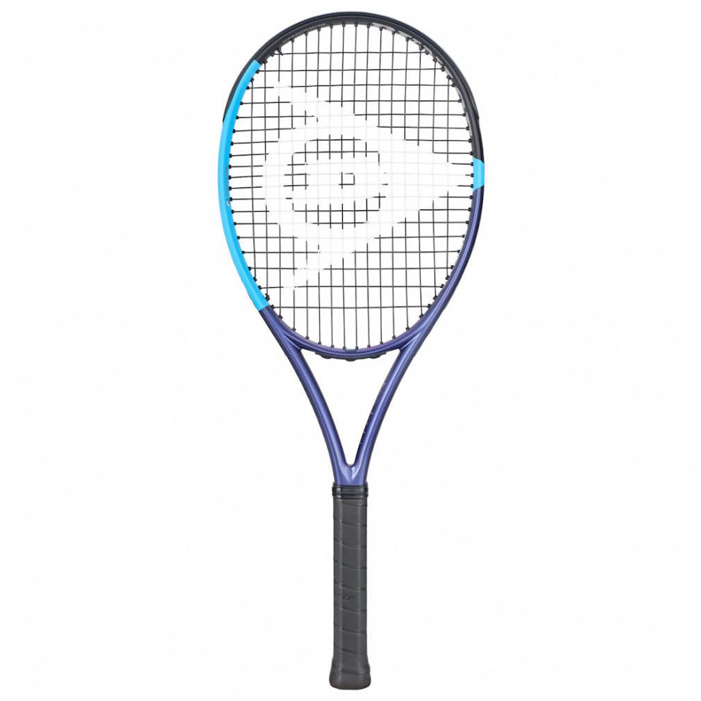 ダンロップ 国内正規品 26FX 500 LS FX500 LS DS22602 硬式テニス 未