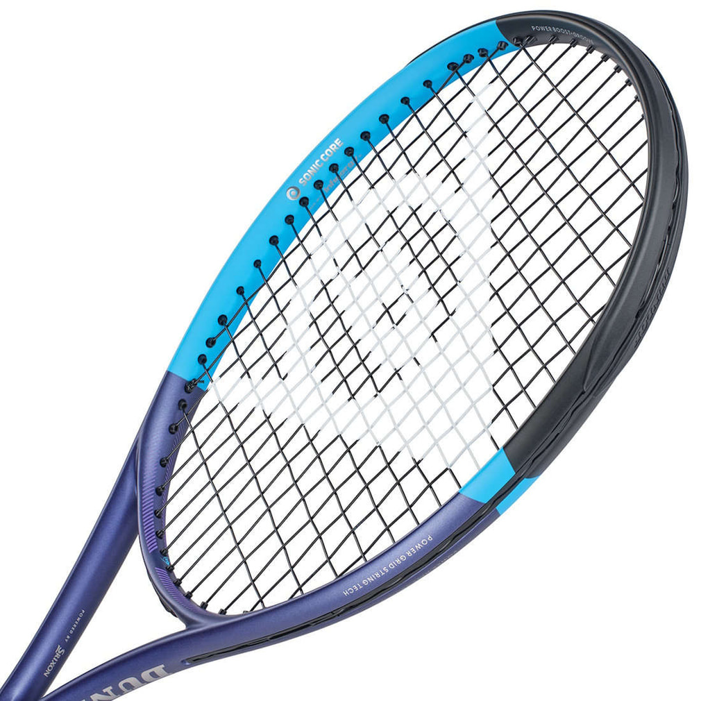 ダンロップ 国内正規品 26FX 500 ライト FX500 LT DS22603 硬式テニス