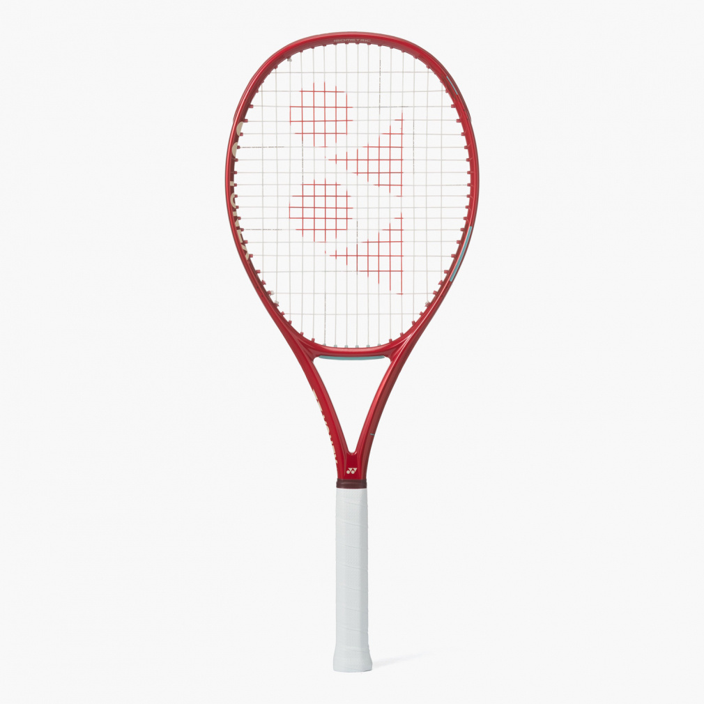 ヨネックス 国内正規品 Vコア102 VCORE 102 08VC102 硬式テニス 未張り