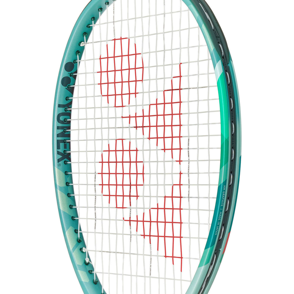 ヨネックス 国内正規品 PERCEPT 97D パーセプト97D 01PE97D 硬式テニス