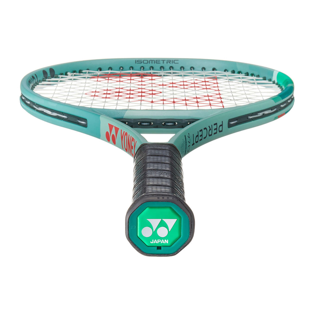 ヨネックス 国内正規品 PERCEPT 97D パーセプト97D 01PE97D 硬式テニス