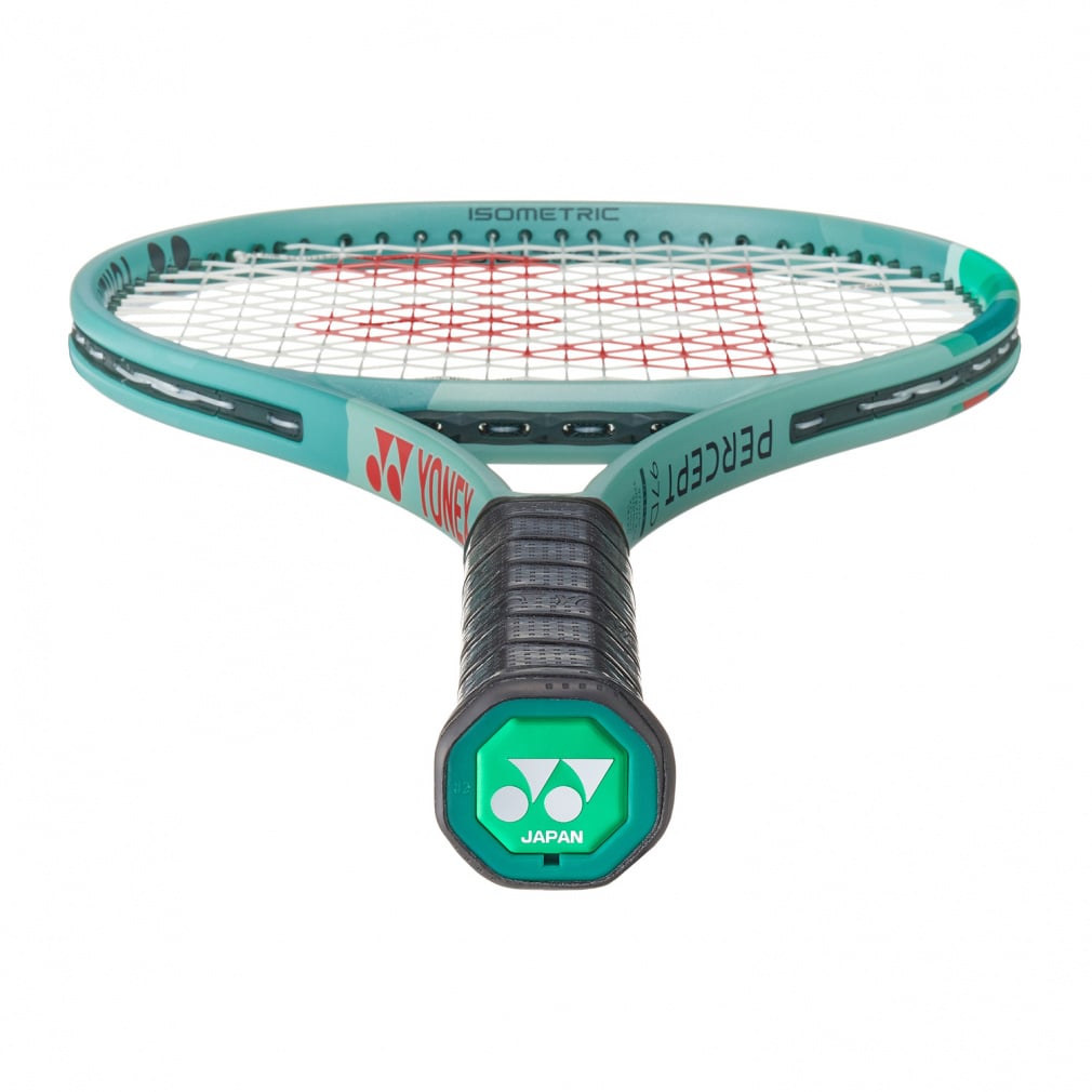 ヨネックス 国内正規品 PERCEPT 97D パーセプト97D 01PE97D 硬式テニス