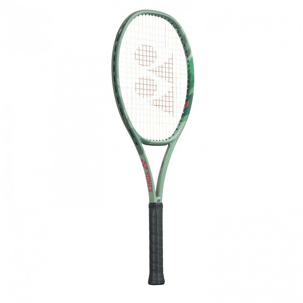 パーセプト97 G2 （0.5㌅ロング） パーセプト 97（YONEX）説明・評価・インプレ 振り抜き・操作性