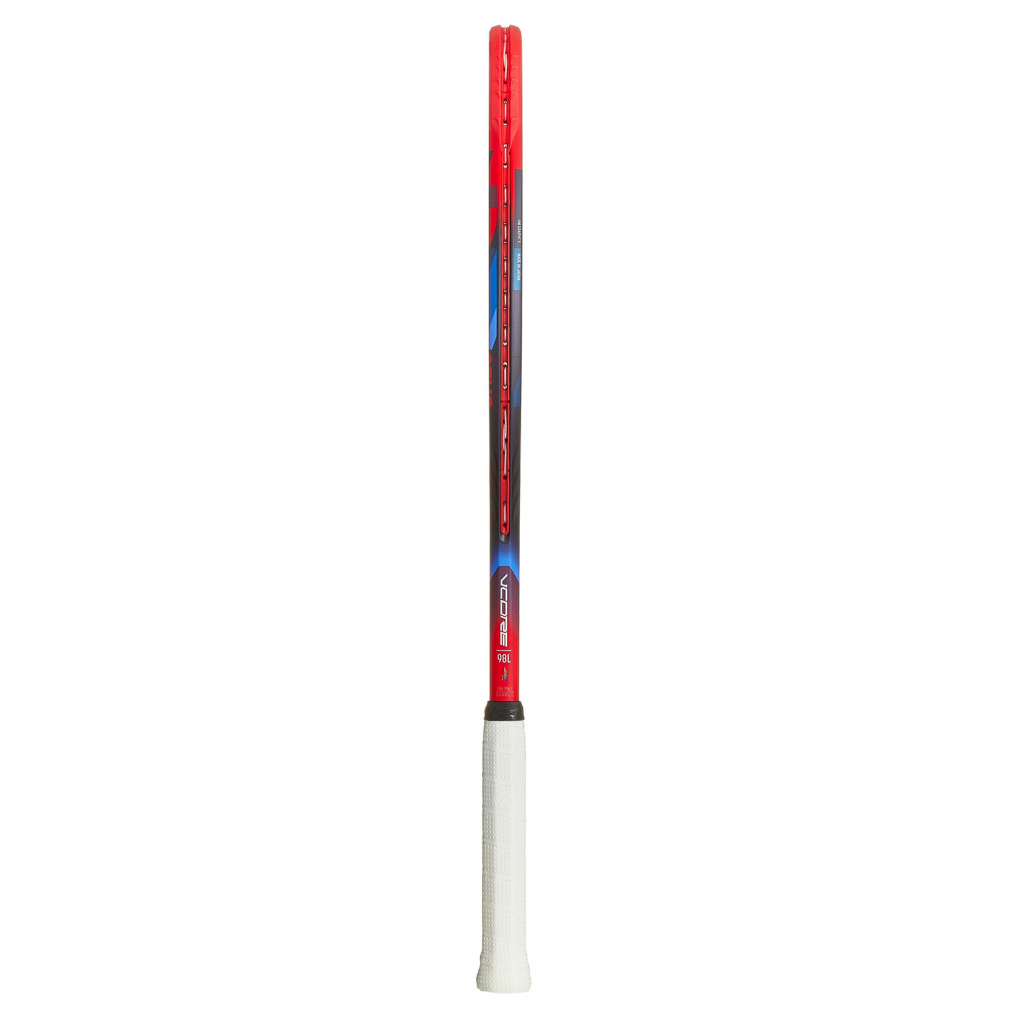 ヨネックス 国内正規品 Vコア98L 07VC98L 硬式テニス 未張りラケット