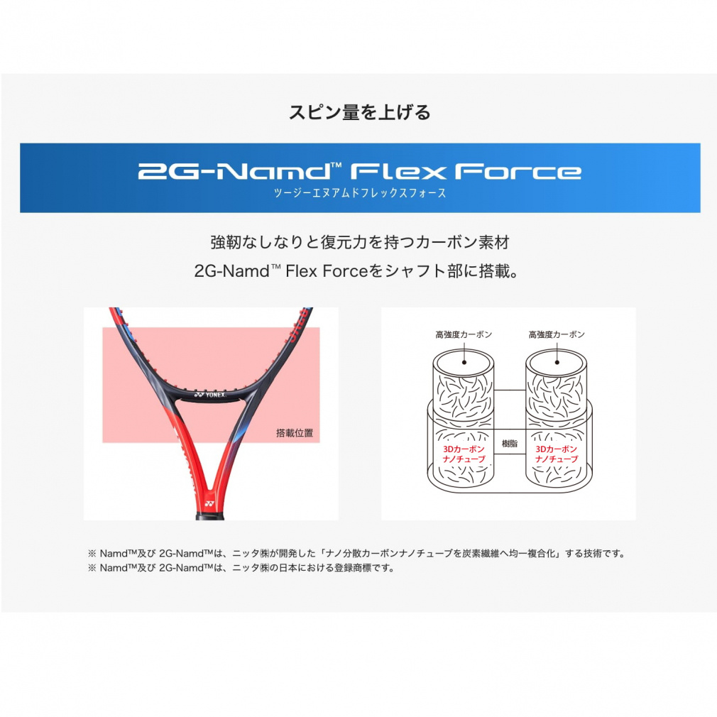 Vコア100｜Alpen Online