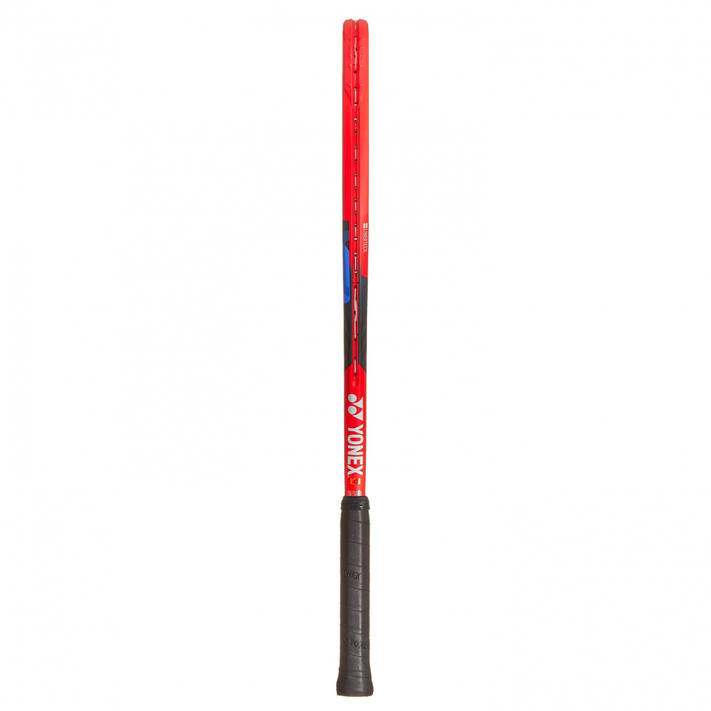 ヨネックス 国内正規品 Vコア ゲーム 07VCG 硬式テニス 未張りラケット