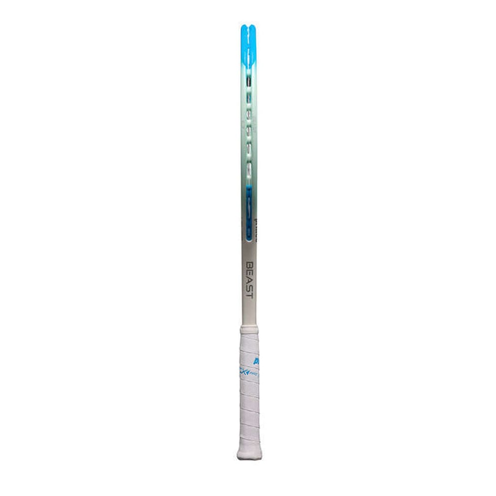 プリンス 国内正規品 BEAST O3 100 ビースト O3 100 (280g)WH/BL