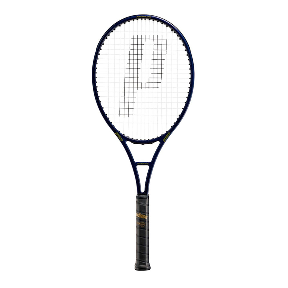 プリンス 国内正規品 PHANTOM GRAPHITE 100XS (300g) ファントム