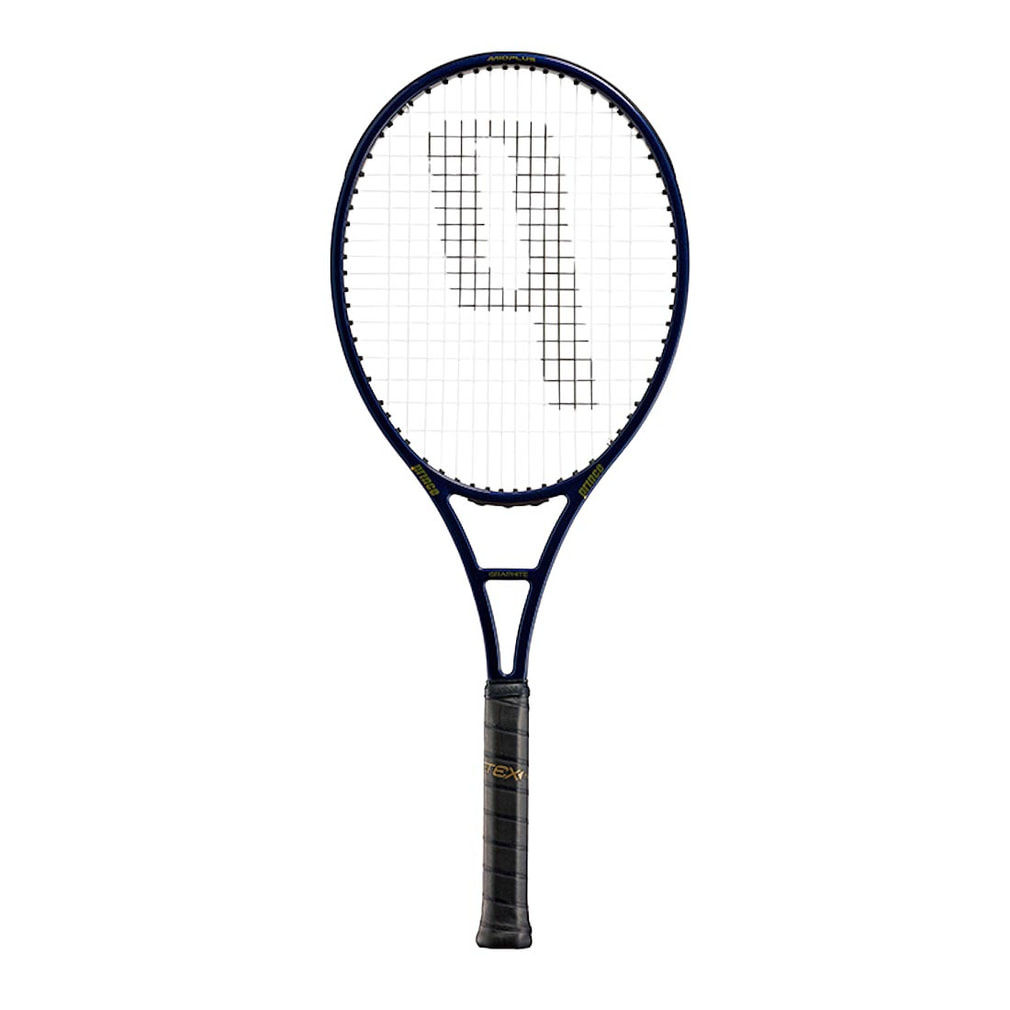 プリンス 国内正規品 PHANTOM GRAPHITE 100XS (300g) ファントム